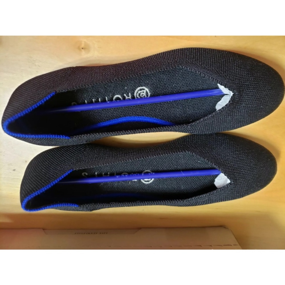 Rothy’s Round Toe Ballet Flat